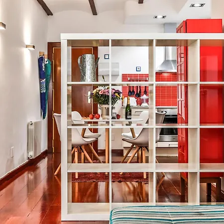 Appartement Montroig Mar *