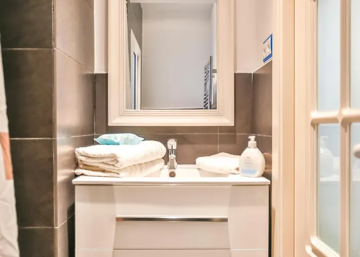 Apartamento Montroig Mar Sitges