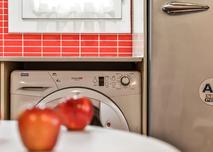 Apartamento Montroig Mar Sitges