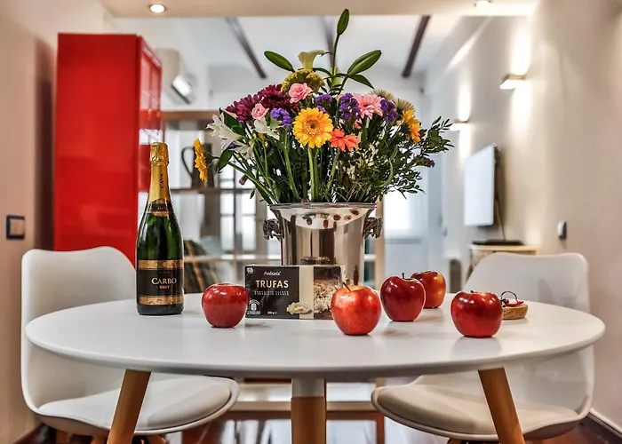 Apartamento Montroig Mar Sitges