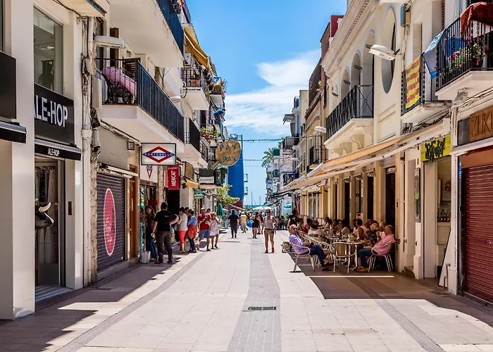 Apartamento Montroig Mar