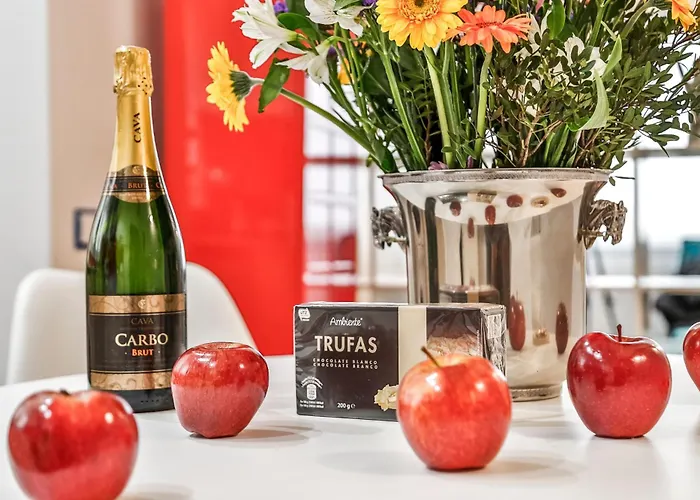 Apartamento Montroig Mar Sitges