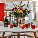Apartment Montroig Mar Sitges