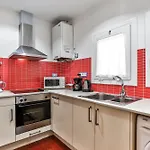 Montroig Mar Apartment Sitges