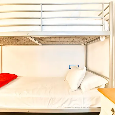 Montroig Mar Apartment *