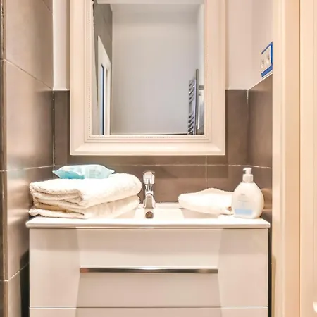 Apartment Montroig Mar Sitges