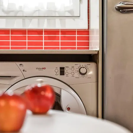 Apartment Montroig Mar Sitges