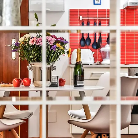 Montroig Mar Apartment Sitges