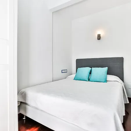 Montroig Mar Appartement