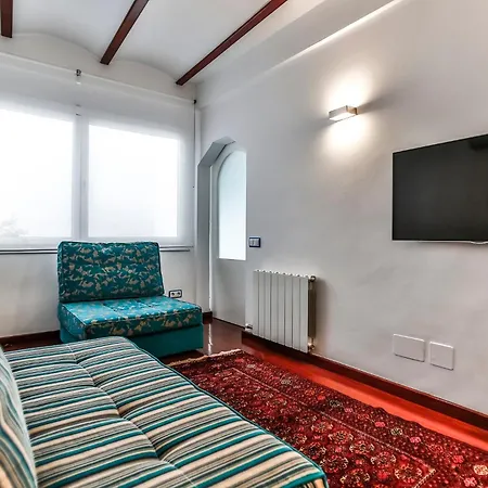 Apartment Montroig Mar *