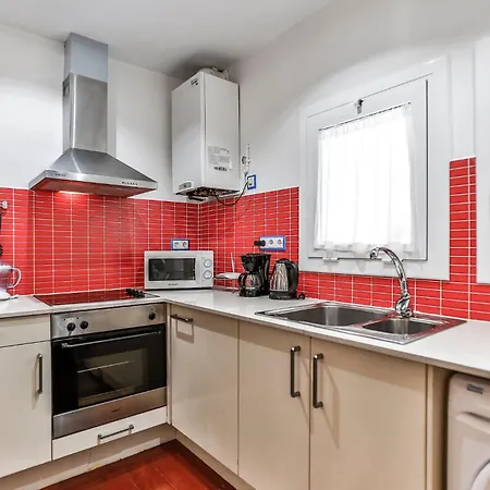 Montroig Mar Apartment Sitges
