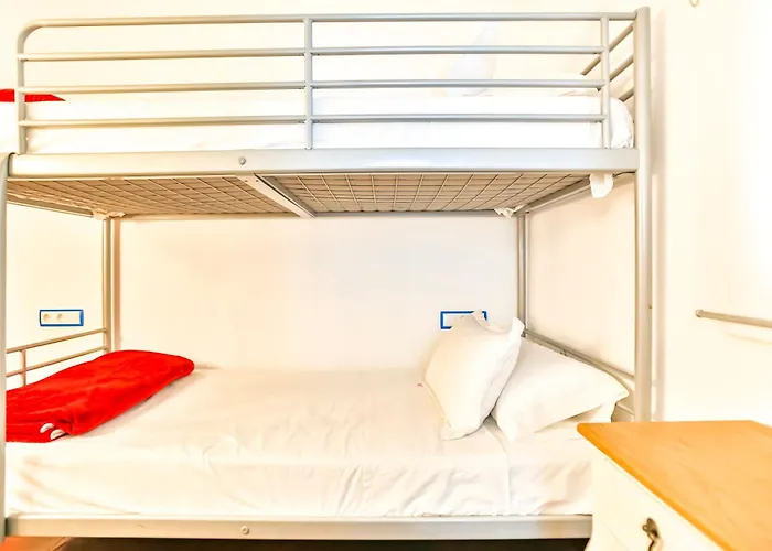 Montroig Mar Appartement *