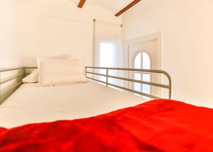 Appartement Montroig Mar *