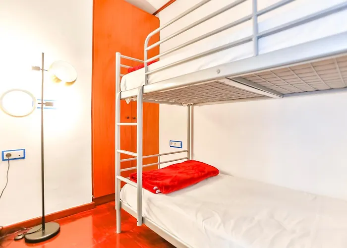 Montroig Mar Appartement Sitges