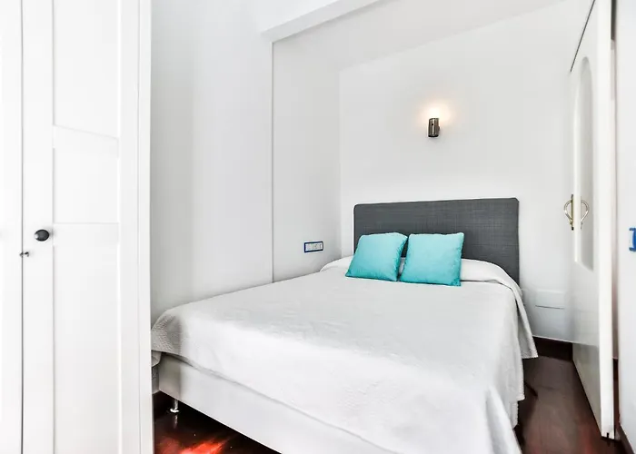 Montroig Mar Apartment