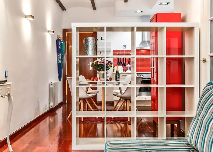 Apartment Montroig Mar *