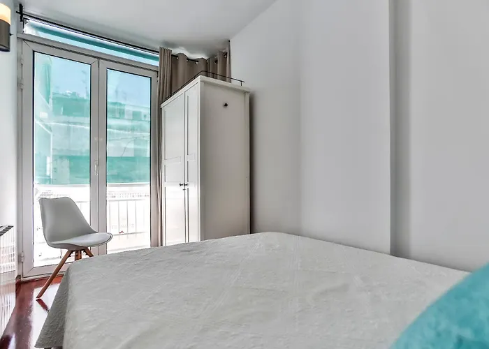 Montroig Mar * Sitges