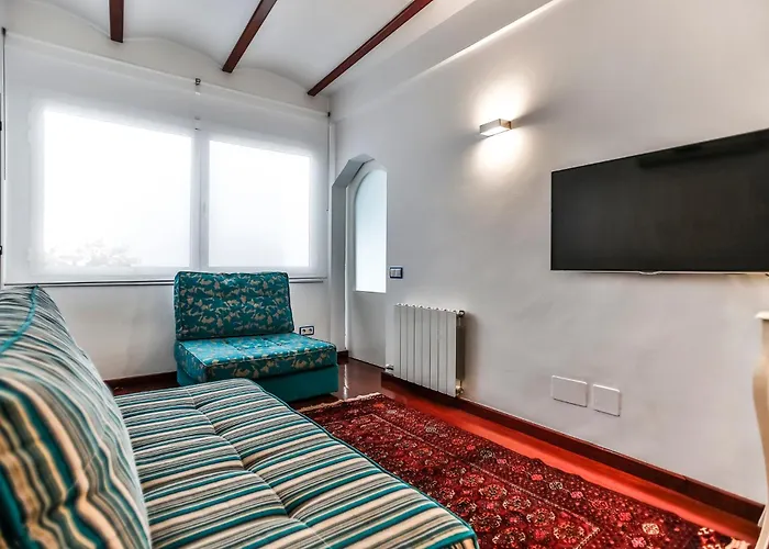 Appartement Montroig Mar *