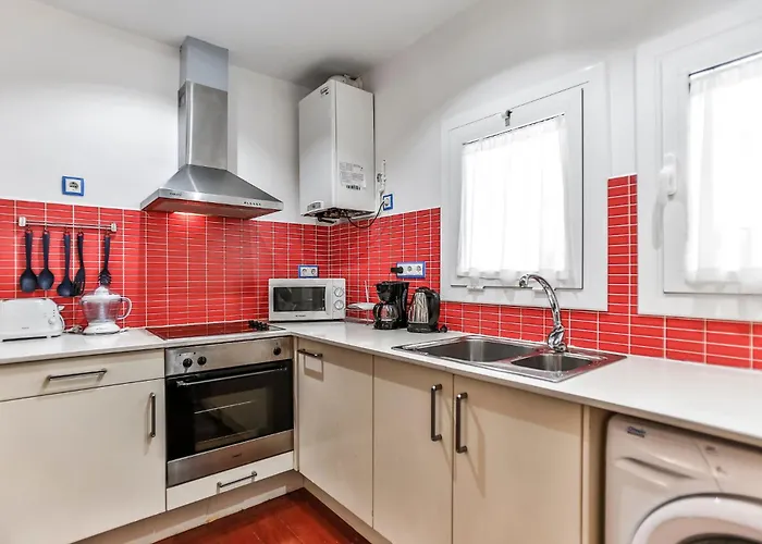 Montroig Mar Appartement Sitges