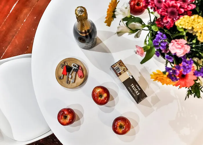 Appartement Montroig Mar Sitges