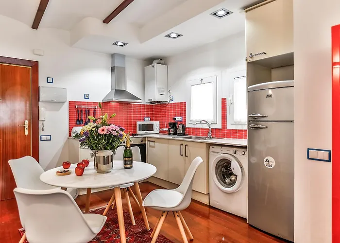 Montroig Mar Apartment *