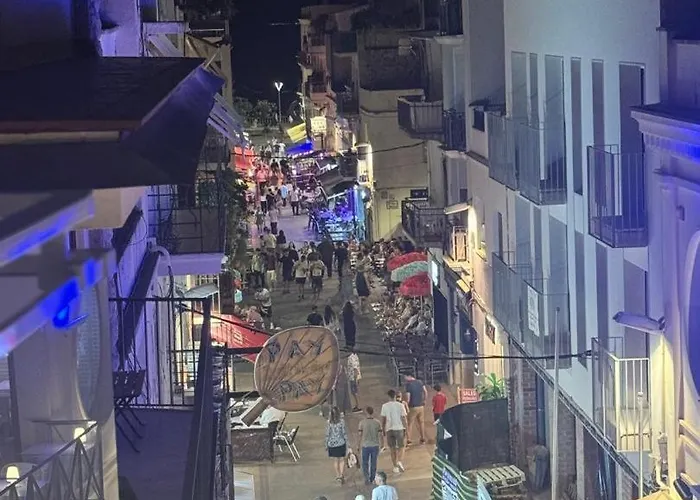 Montroig Mar Appartement