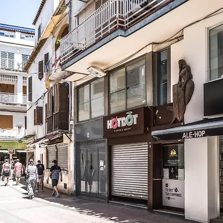 Montroig Mar Appartement Sitges